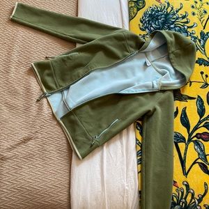 Old Navy Lightweight ZipUp